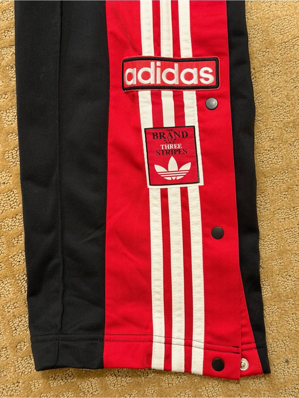 adibreak pants - Picture 6 of 6
